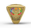 BRANDNEWBEING Belt to Ass Championship Ring(Pre-Order)