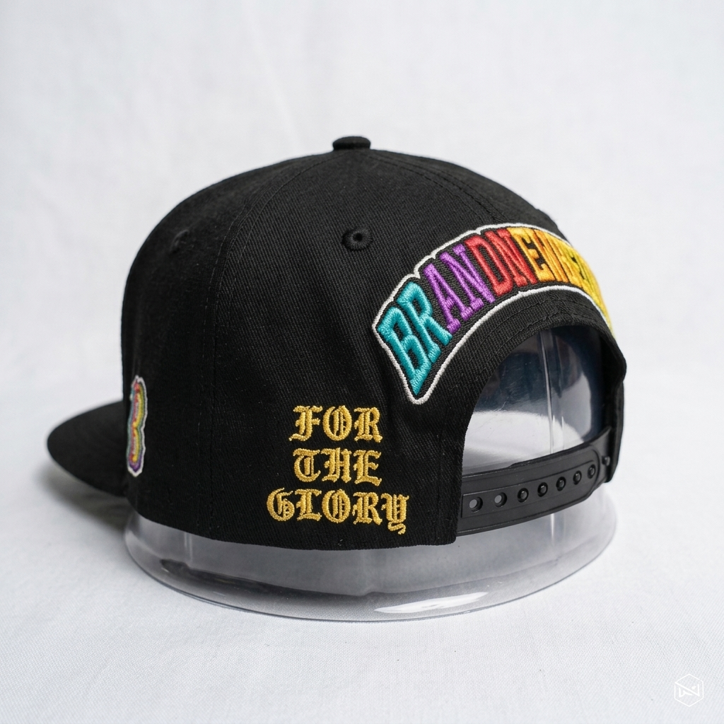 BRANDNEWBEING Crown