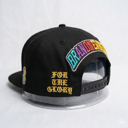 BRANDNEWBEING Crown