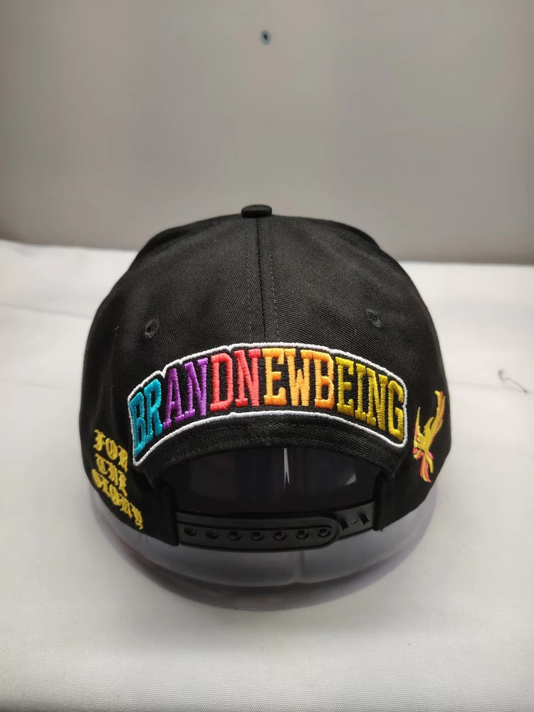 BRANDNEWBEING Crown (Pre-Order)