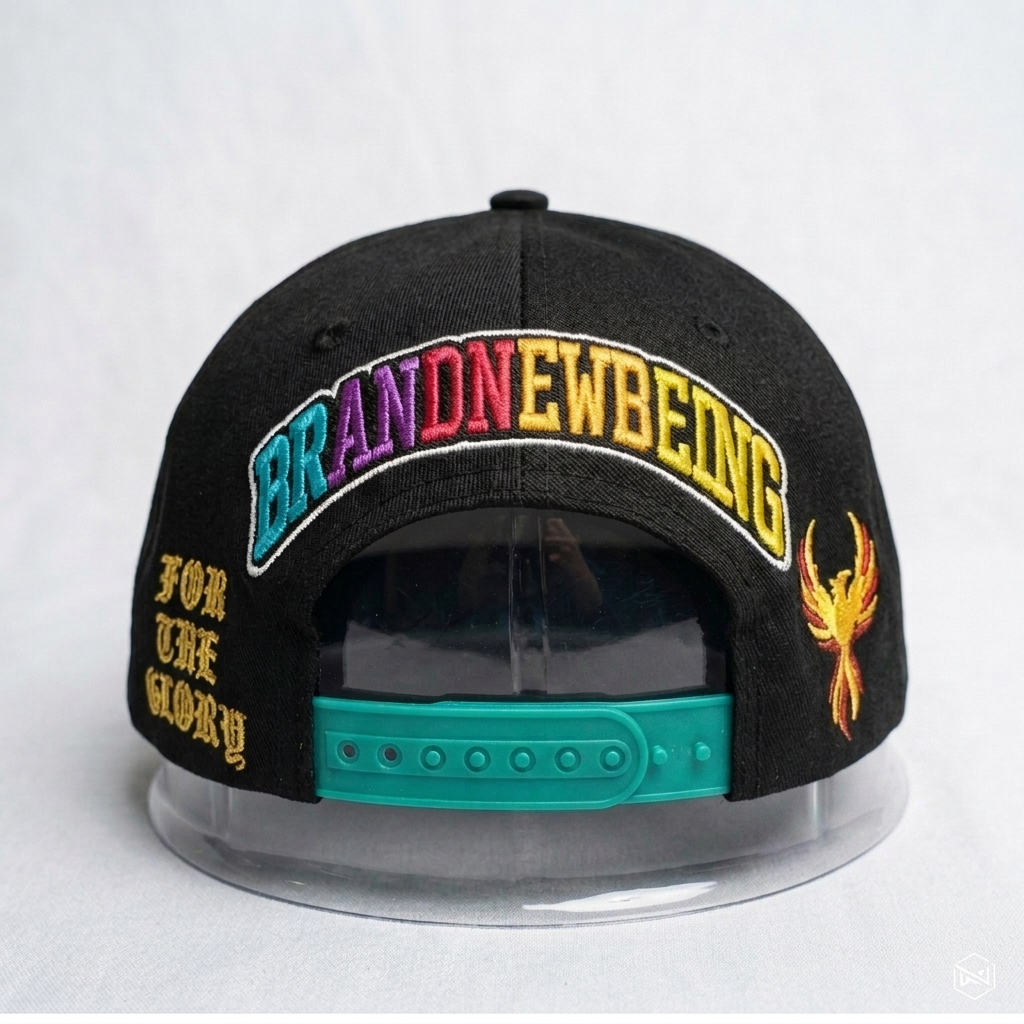 BRANDNEWBEING Crown