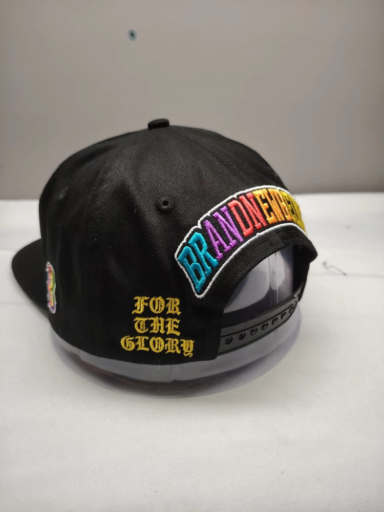 BRANDNEWBEING Crown (Pre-Order)