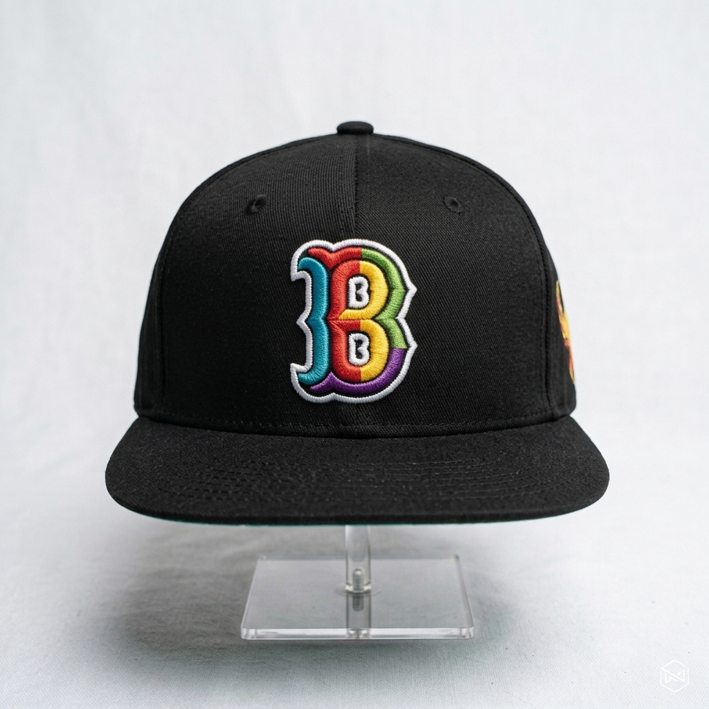 BRANDNEWBEING Crown